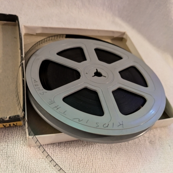 NTA Cartoon Carnival Home Movies - Picture 8 of 8